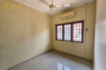 Putra Indah @ Putra Heights