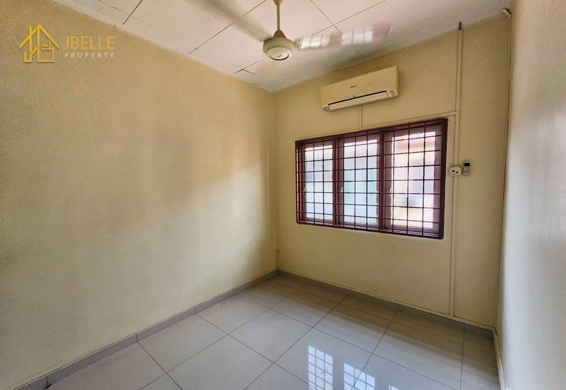 Putra Indah @ Putra Heights