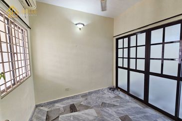 Putra Indah @ Putra Heights