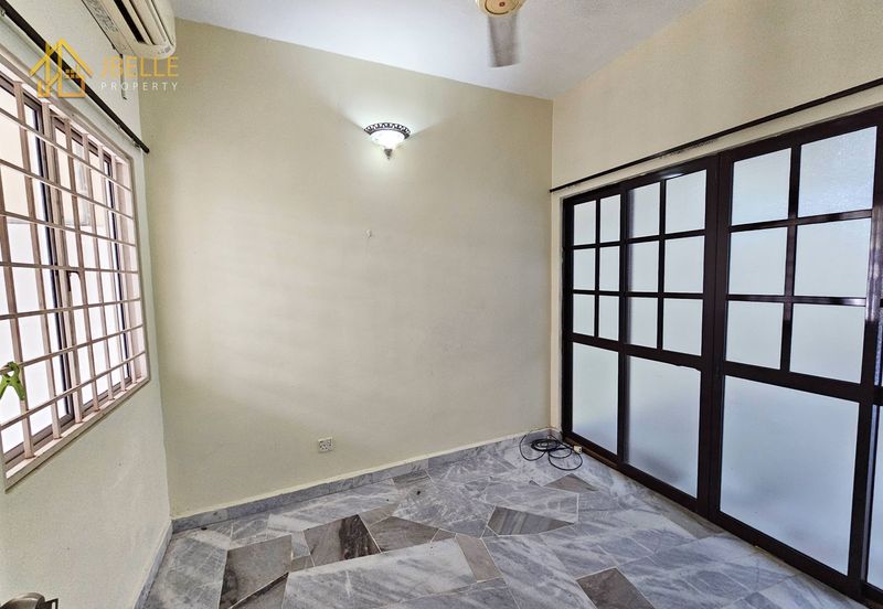 Putra Indah @ Putra Heights