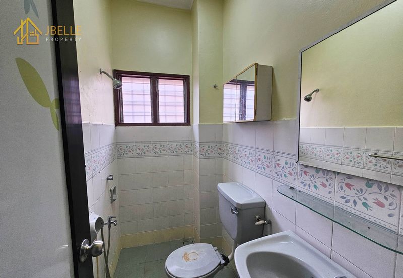 Putra Indah @ Putra Heights