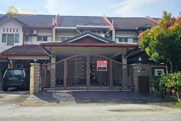 Putra Indah @ Putra Heights