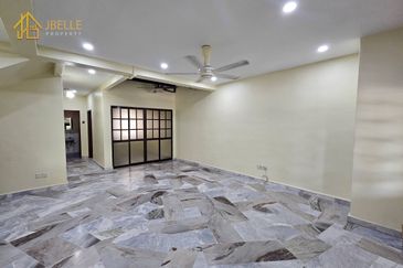 Putra Indah @ Putra Heights