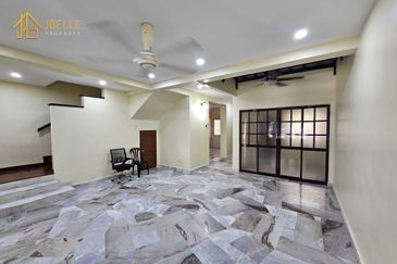 Putra Indah @ Putra Heights