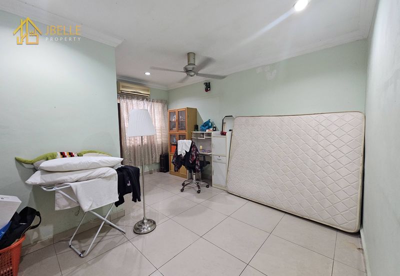 Putra Indah @ Putra Heights