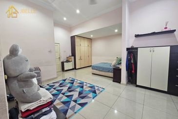 Putra Indah @ Putra Heights