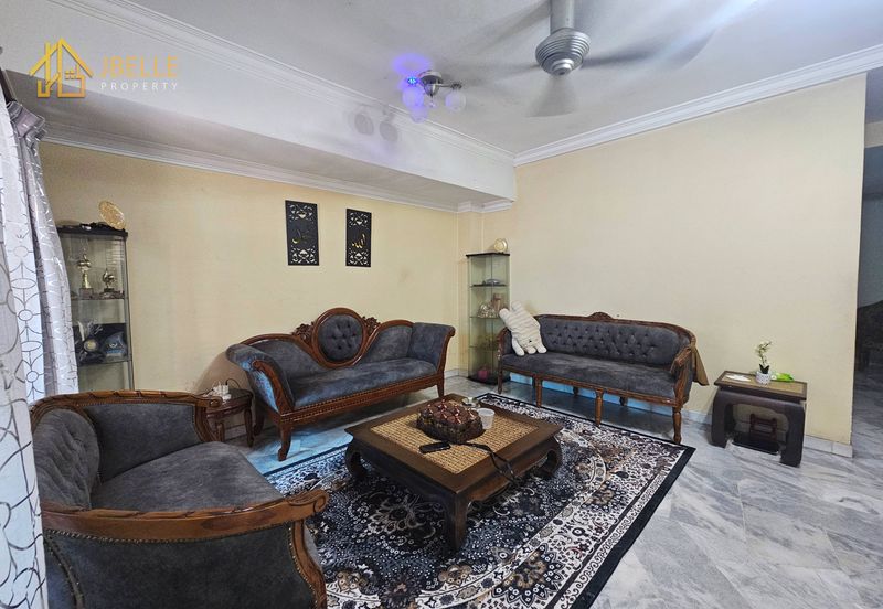 Putra Indah @ Putra Heights