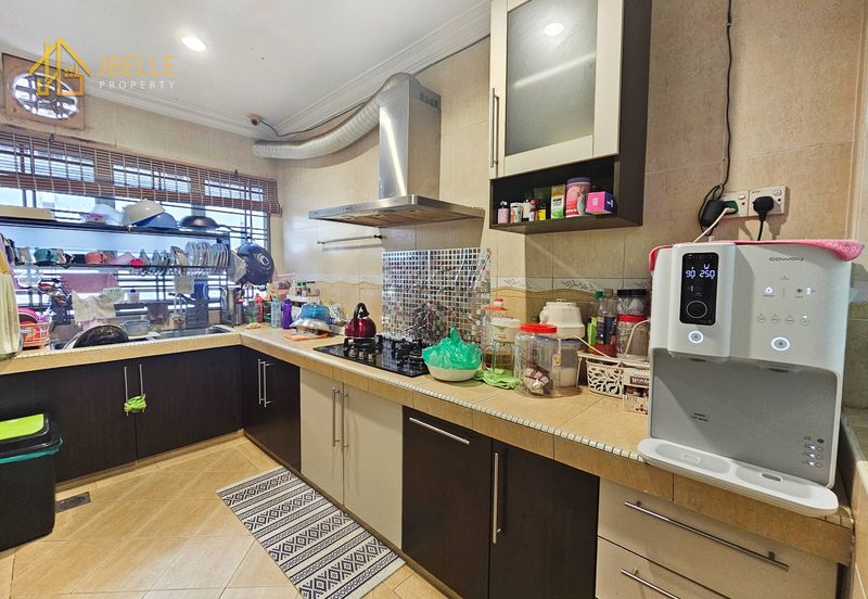 Putra Indah @ Putra Heights