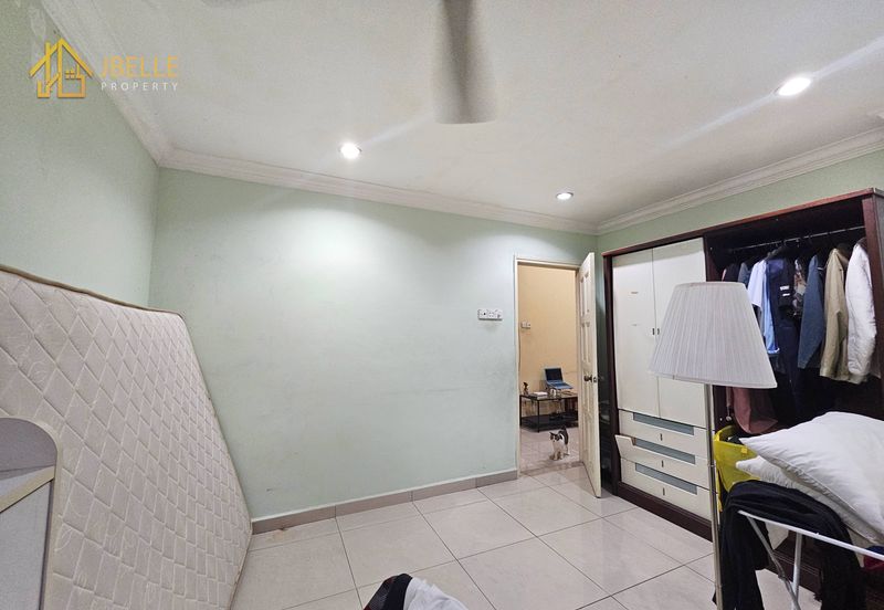 Putra Indah @ Putra Heights