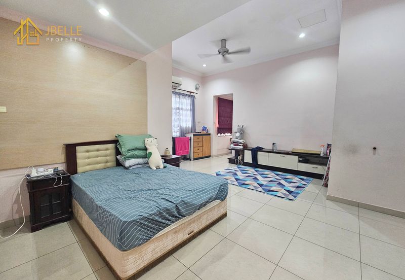 Putra Indah @ Putra Heights