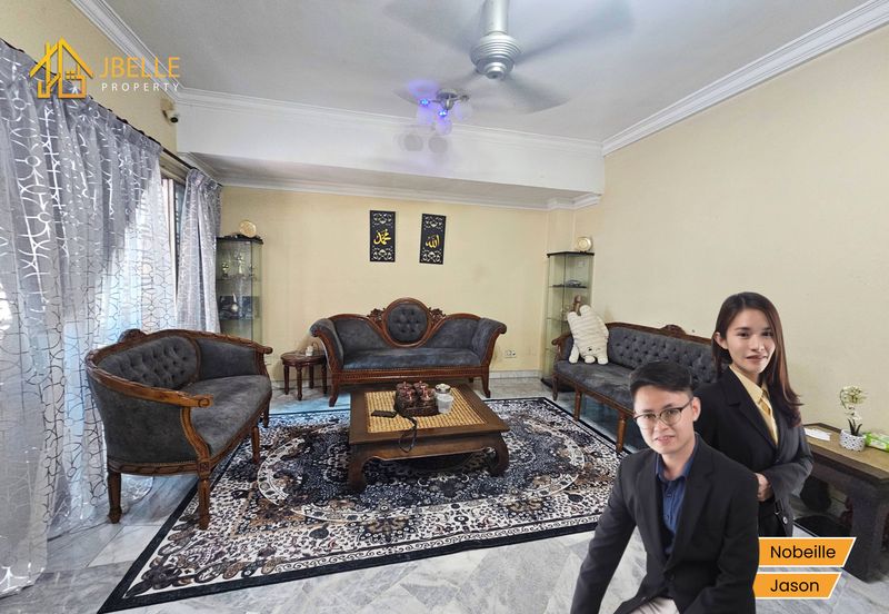 Putra Indah @ Putra Heights