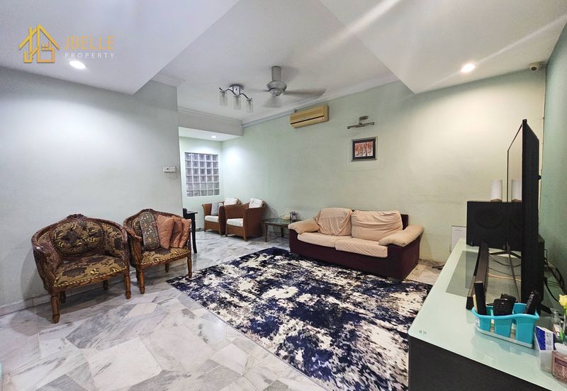 Putra Indah @ Putra Heights