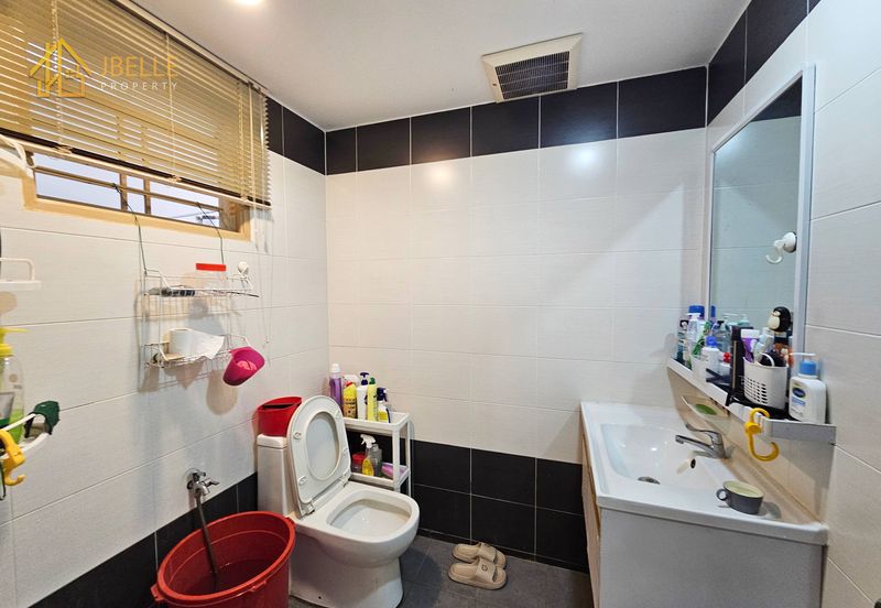 Putra Indah @ Putra Heights