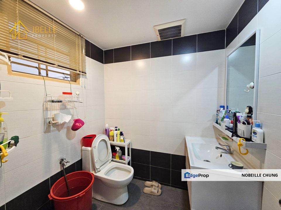 [FULL RENO + EXTEND] Putra Bahagia, Putra Heights, USJ, Putra Bahagia, Selangor, Subang Jaya