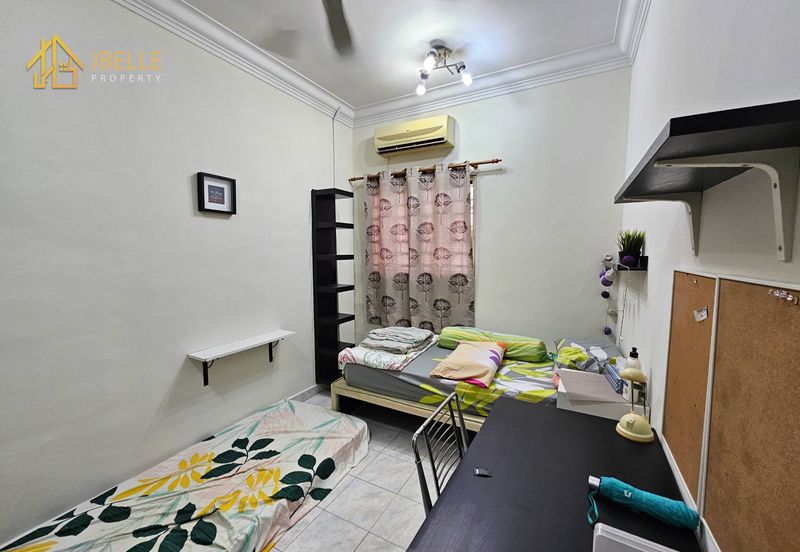 Putra Indah @ Putra Heights