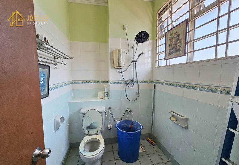 Putra Indah @ Putra Heights