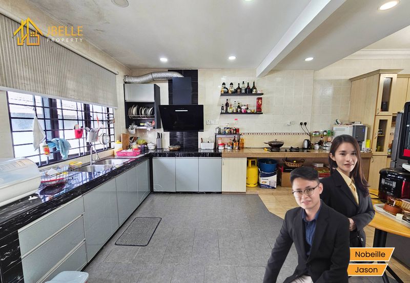 Putra Indah @ Putra Heights