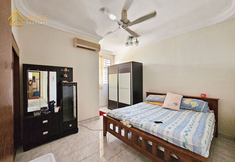 Putra Indah @ Putra Heights