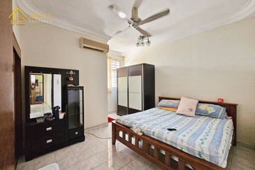 Putra Indah @ Putra Heights