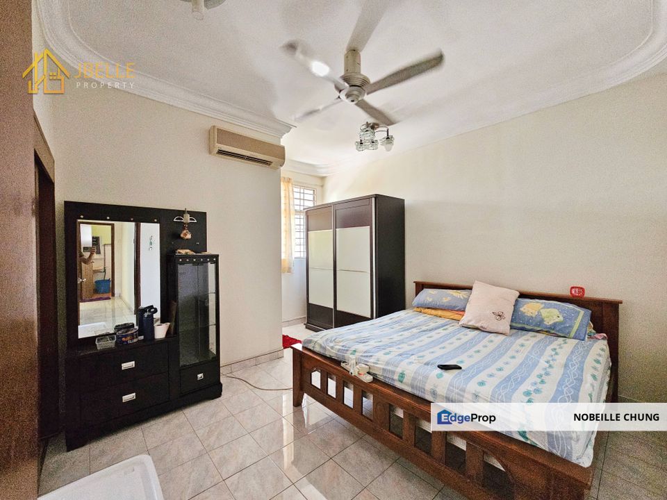 [FULL RENO + EXTEND] Putra Bahagia, Putra Heights, USJ, Putra Bahagia, Selangor, Subang Jaya