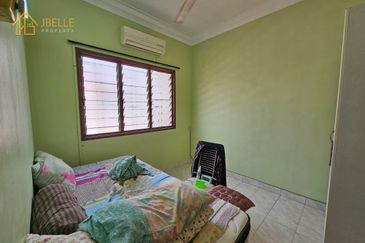 Putra Indah @ Putra Heights