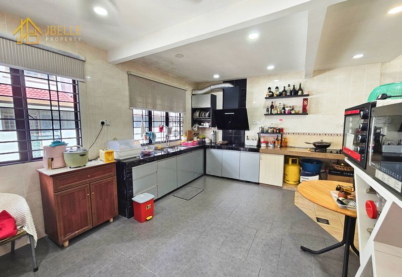 Putra Indah @ Putra Heights