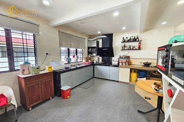 Putra Indah @ Putra Heights