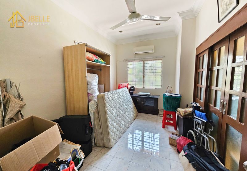 Putra Indah @ Putra Heights