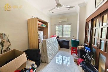 Putra Indah @ Putra Heights