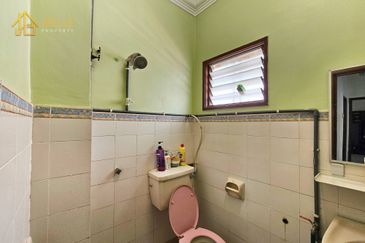 Putra Indah @ Putra Heights