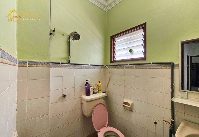 Putra Indah @ Putra Heights