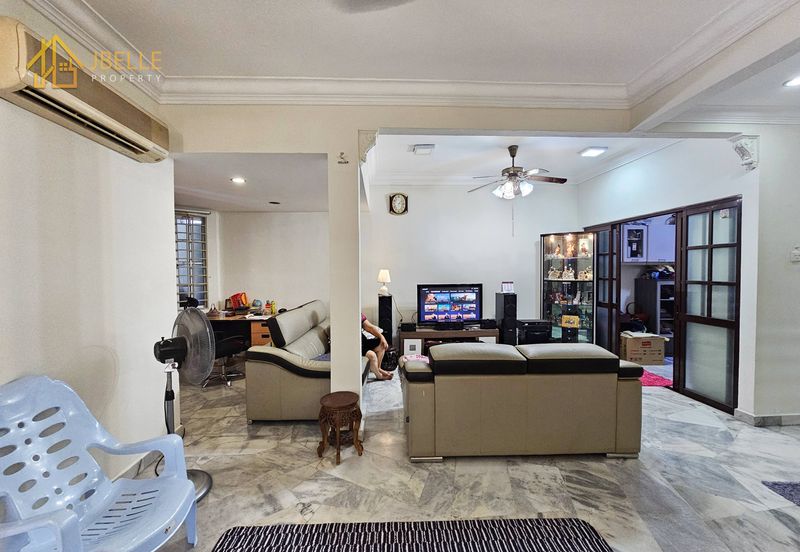 Putra Indah @ Putra Heights