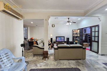 Putra Indah @ Putra Heights