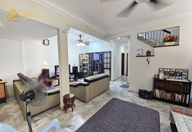 Putra Indah @ Putra Heights