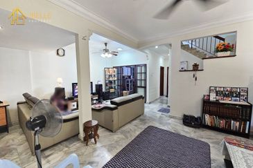 Putra Indah @ Putra Heights