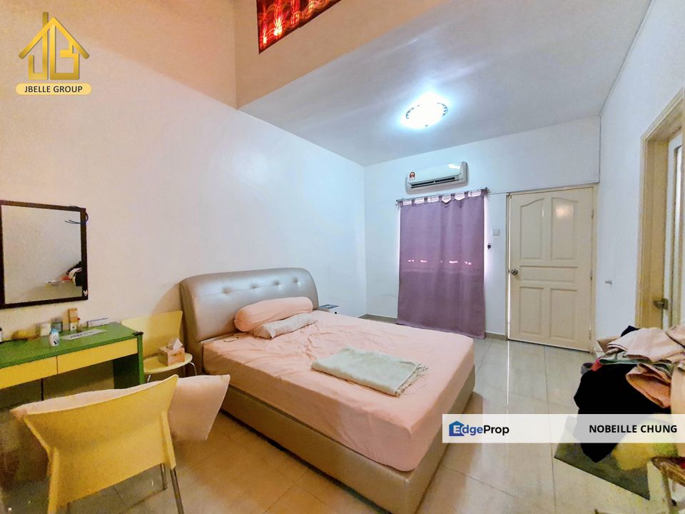 [FULL RENO + EXTEND + WITH SECURITY] Putra Bistari, Putra Heights, USJ, Selangor, Putra Heights