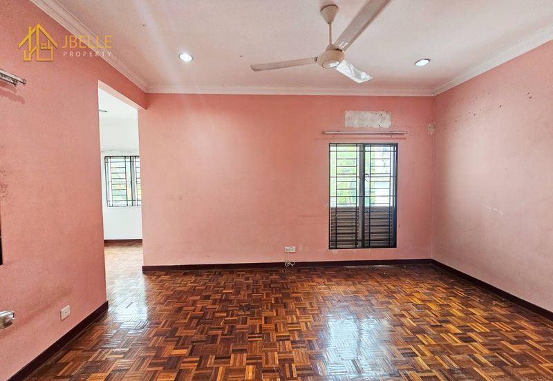 Persiaran Putra Permai 