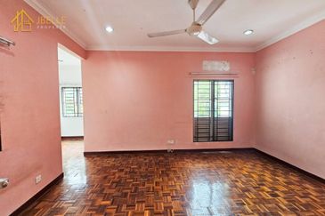 Persiaran Putra Permai 