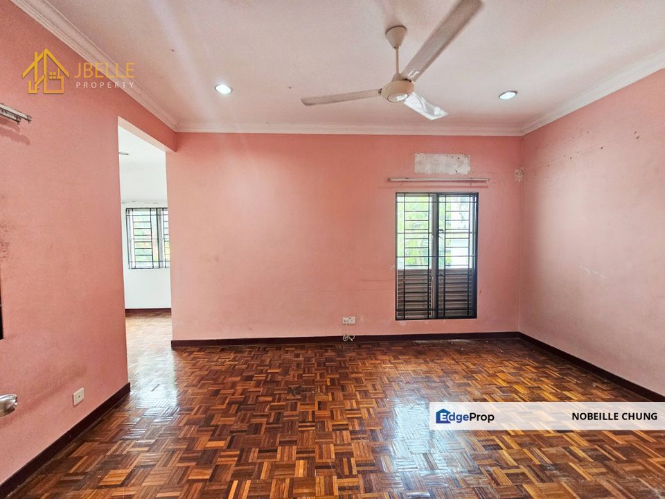 [KITCHEN CABINET + FACE OPEN] Putra Permai, Putra Heights, USJ, Selangor, Putra Heights