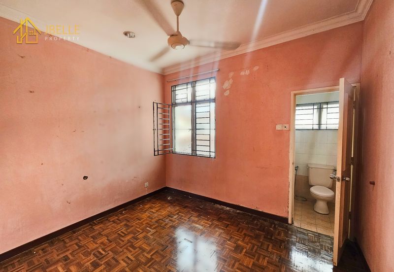 Persiaran Putra Permai 