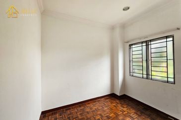 Persiaran Putra Permai 