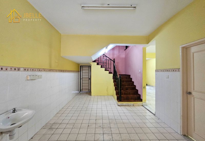 Persiaran Putra Permai 