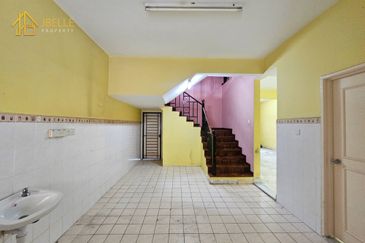 Persiaran Putra Permai 