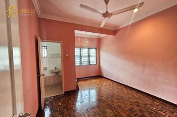 Persiaran Putra Permai 