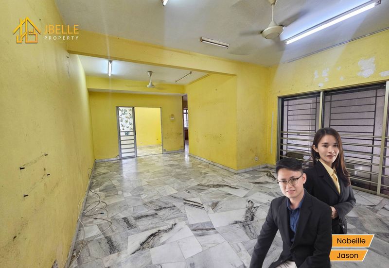 Persiaran Putra Permai 