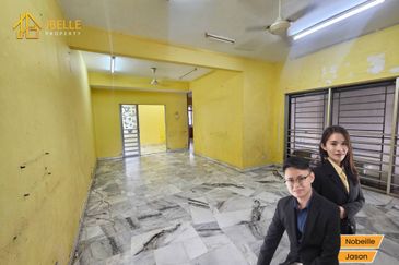 Persiaran Putra Permai 