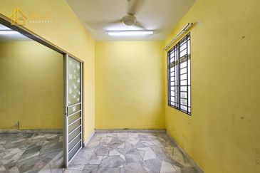 Persiaran Putra Permai 