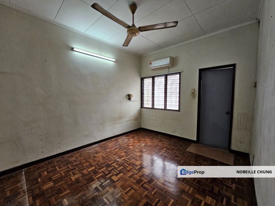 [BIG BIG KITCHEN + BACK EXTEND + NICE UNIT] USJ 11, USJ 9, Subang Jaya, Selangor, USJ