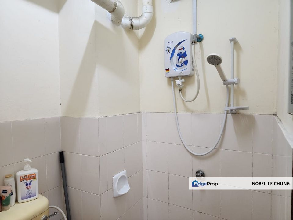 [ Good Condition House ] Vista Impiana Condo , Taman Bukit Serdang, Selangor, Seri Kembangan