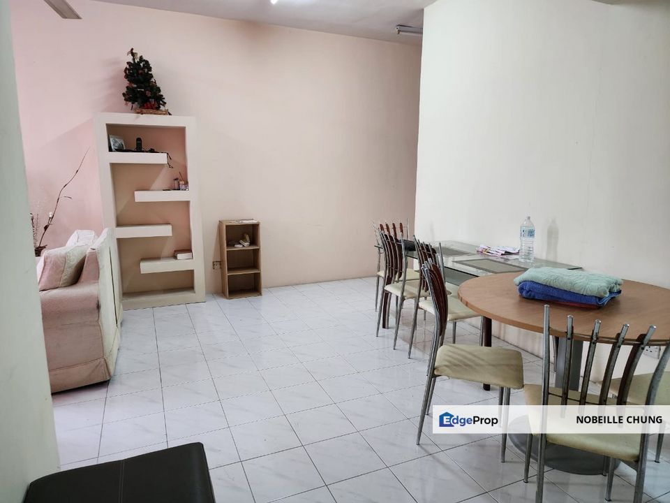 [ Good Condition House ] Vista Impiana Condo , Taman Bukit Serdang, Selangor, Seri Kembangan